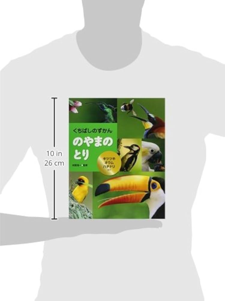 くちばしのずかん（全３巻セット）   /金の星社/村田浩一（単行本） みぢかな とり スズメ・メジロ・カラスほか (くちばしのずかん